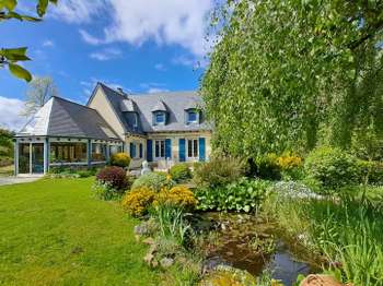 Vente Maison 4 chambresHillion