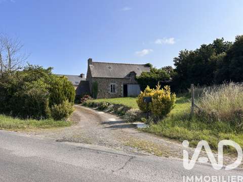Vente maison 1 pièce Hillion 22