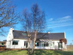 Vente Maison 3 chambresHillion