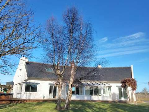 Vente maison 5 pièces Hillion 22