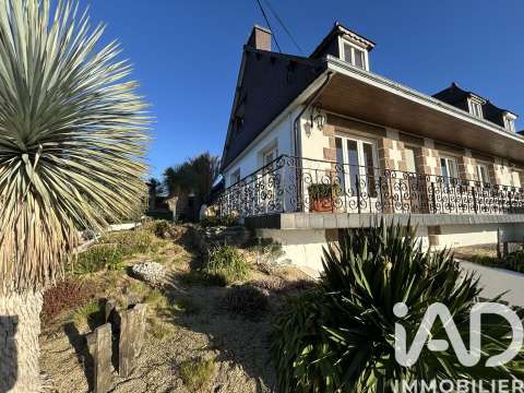 Vente maison 5 pièces Hillion 22
