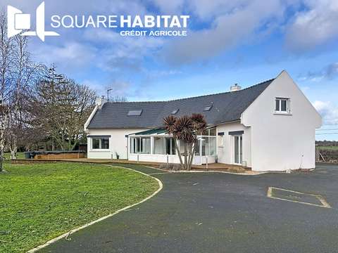 Vente maison 5 pièces Hillion 22