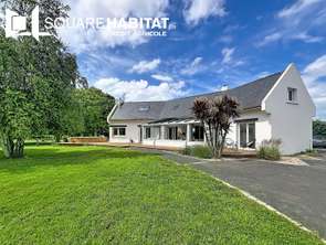 Vente Maison 3 chambresHillion