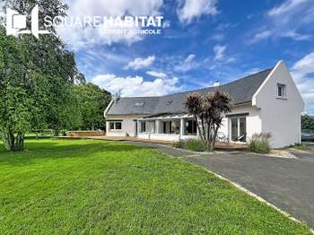 Vente maison 5 pièces Hillion 22