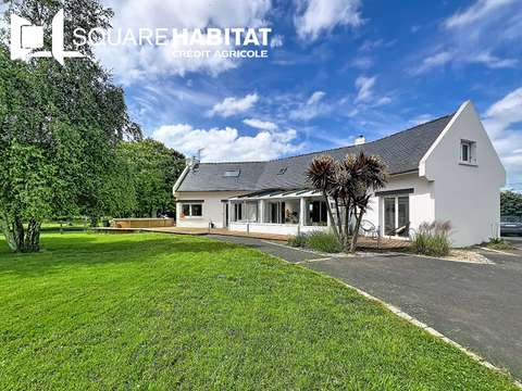 Vente maison 5 pièces Hillion 22