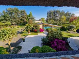 Vente maison 9 pièces Vente maison 9 pièces