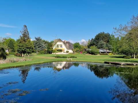 Vente maison 9 pièces Hillion 22