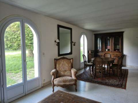 Vente maison 13 pièces Vente maison 13 pièces