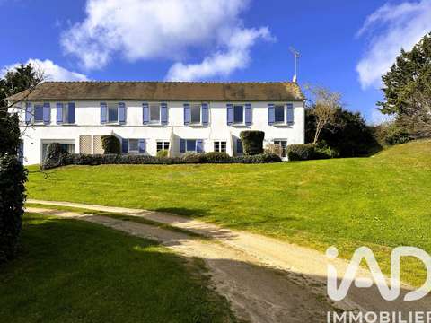 Vente maison 7 pièces Hillion 22