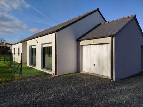 Vente maison 5 pièces Hillion 22