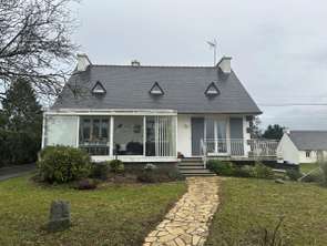 Vente Maison 4 chambresHillion