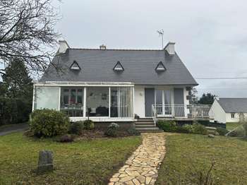 Vente maison 7 pièces Hillion 22