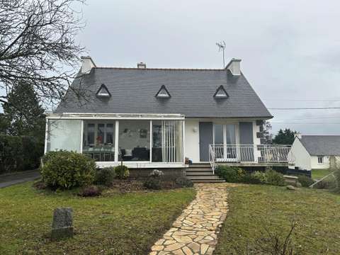 Vente maison 7 pièces Hillion 22