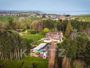 Vente Maison 5 chambresHillion