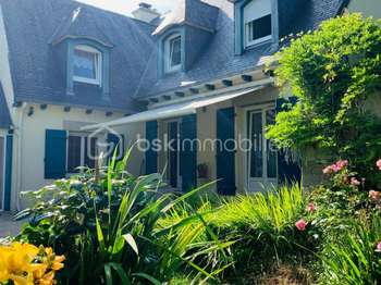 Vente Maison 4 chambresHillion