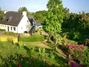 Vente Maison 4 chambresHillion