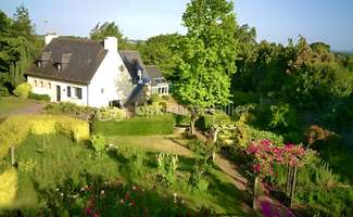 Photo Vente maison Hillion