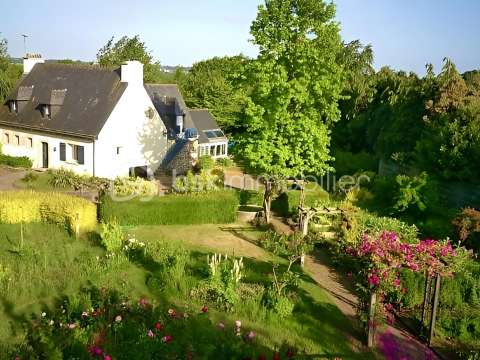 Vente maison 7 pièces Hillion 22