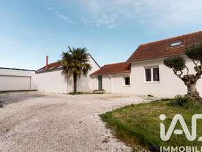 Vente Maison 5 chambresHillion