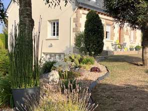 Vente Maison 4 chambresHillion