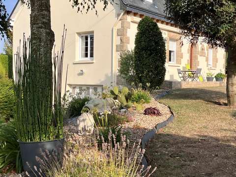 Vente maison 6 pièces Hillion 22