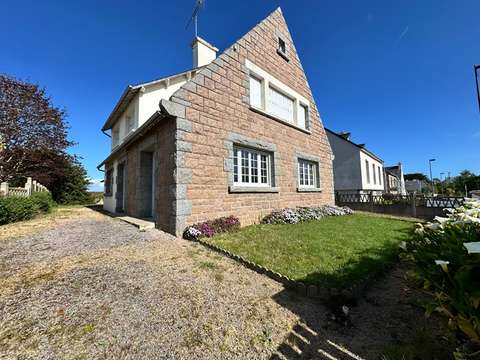 Vente maison 7 pièces Hillion 22