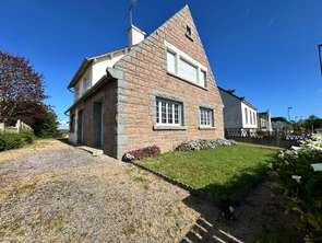 Vente Maison 5 chambresHillion