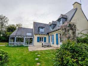 Vente Maison 4 chambresHillion