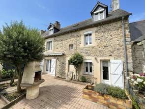 Vente Maison 5 chambresHillion