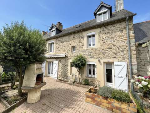 Vente maison 6 pièces Hillion 22