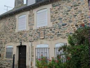 Vente Maison 5 chambresHillion
