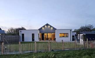 Photo Vente maison Hillion