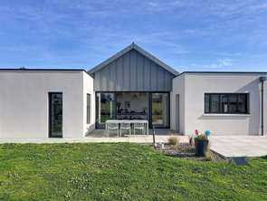 Vente Maison 4 chambresHillion