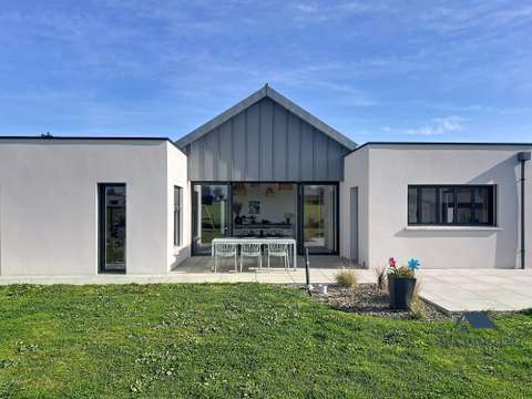 Vente maison 6 pièces Hillion 22