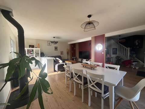 Vente maison 5 pièces Hillion 22