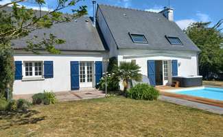 Photo Vente maison Hillion