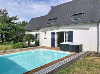 Vente maison 6 pièces Hillion 22