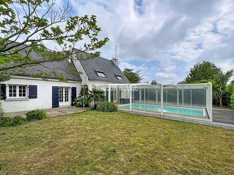 Vente maison 6 pièces Hillion 22
