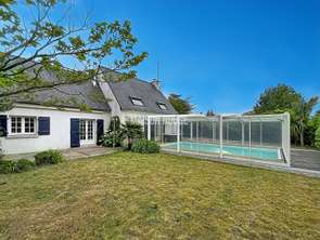 Vente Maison 3 chambresHillion