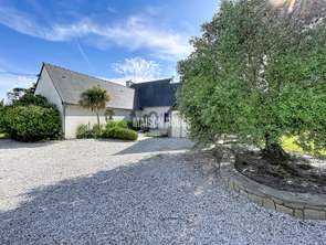Vente Maison 3 chambresHillion