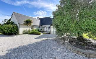 Photo Vente maison Hillion