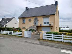 Vente Maison 3 chambresHillion