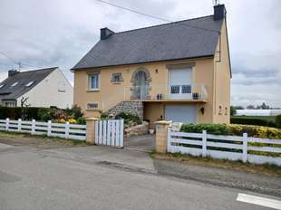 Photo Vente maison Hillion