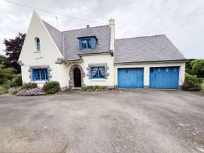 Vente Maison 4 chambresHillion