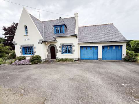 Vente maison 5 pièces Hillion 22