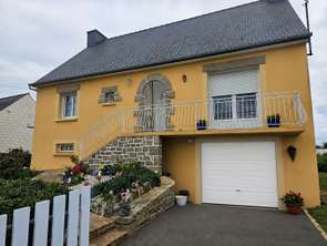 Vente Maison 2 chambresHillion