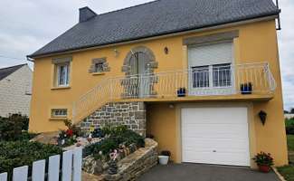 Photo Vente maison Hillion