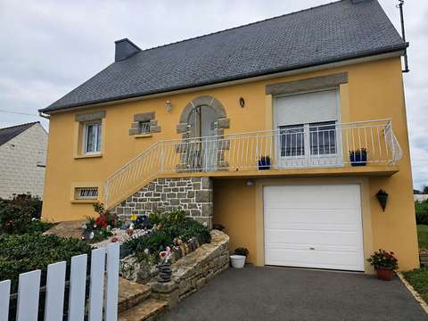Vente maison 3 pièces Hillion 22
