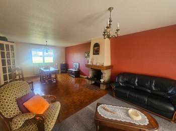 Vente Maison 2 chambresHillion