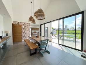 Vente Maison 4 chambresHillion